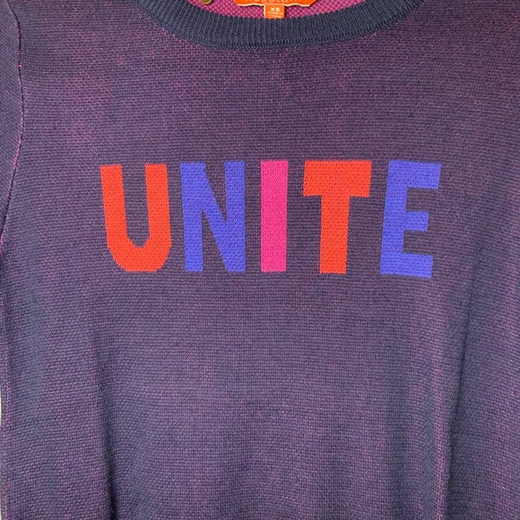 ModCloth Unite Top - Picture 6 of 9